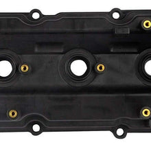 264-985 264-984 Set of Left & Right Engine Valve Cover Fits for Altima Maxima Murano Quest V6 3.5L 2002-2009 Infiniti I35 V6 3.5L 02-04 Replace# 13264-8J113 13264-7Y000