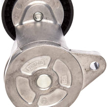 ACDelco 39262 Professional Automatic Belt Tensioner and Pulley Assembly