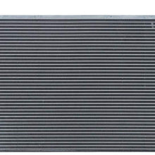 For Chevy Equinox/GMC Terrain A/C Condenser 2010 11 12 13 14 2015 For GM3030284 | 20839794