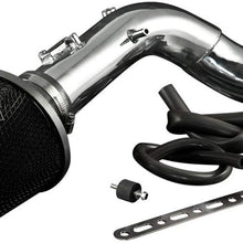 Weapon-R 301-144-101 Secret Weapon Air Intake Kit