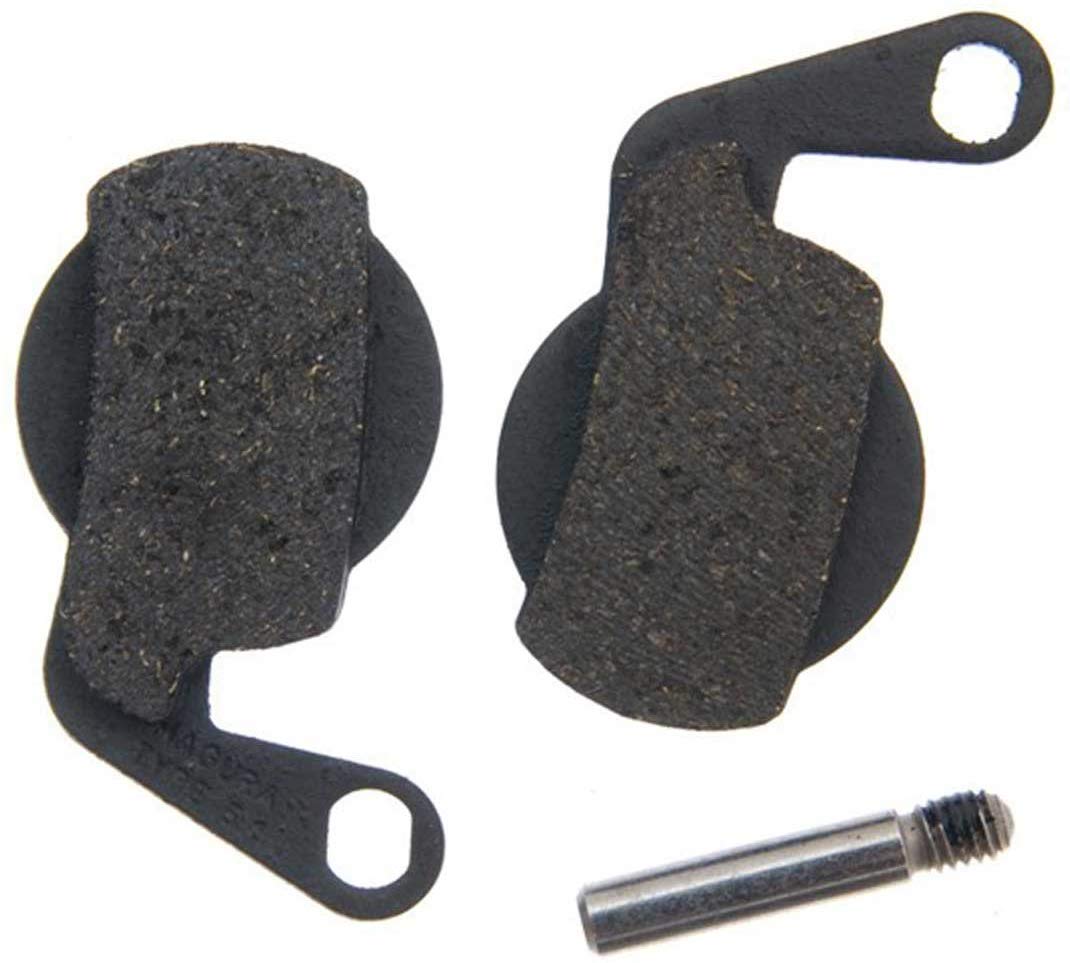 Magura Brake Pads Marta Performance Type 5.1 Black