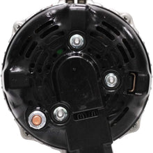 Quality-Built 15592 Premium Quality Alternator