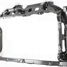 Radiator Support for TOYOTA YARIS 2007-2012 Assembly Steel Sedan