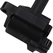 Beck Arnley 178-8387 Direct Ignition Coil