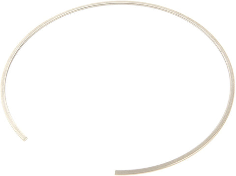 ACDelco 24259298 GM Original Equipment Automatic Transmission 4-5-6-7-8-Reverse Clutch Backing Plate Retaining Ring