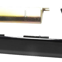 For 04-06 Scion xB Liftgate Garnish Trim Hatch Trunk Lift Handle with hardware kit 8P8 Blue Onyx Pearl 04 05 06