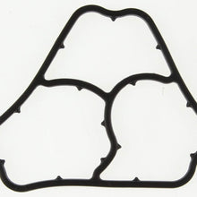 MAHLE B32623 Engine Oil Filter Adapter Gasket