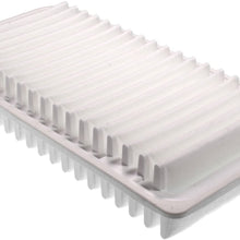Mahle Original LX1286 Air Filter