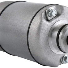 Db Electrical Smu0061 Starter For Polaris 325 335 425 500 Atv Atp, Ho, Magnum, Sportsman, Trail Boss, Polaris Utv Big Boss, Ranger