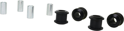 Nolathane REV006.0054 Black Sway Bar - Link Bushing - Front