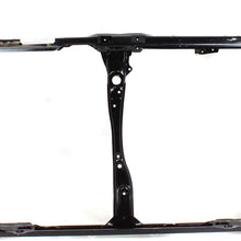 Garage-Pro Radiator Support for HONDA CR-V 02-06 Assembly Black Steel