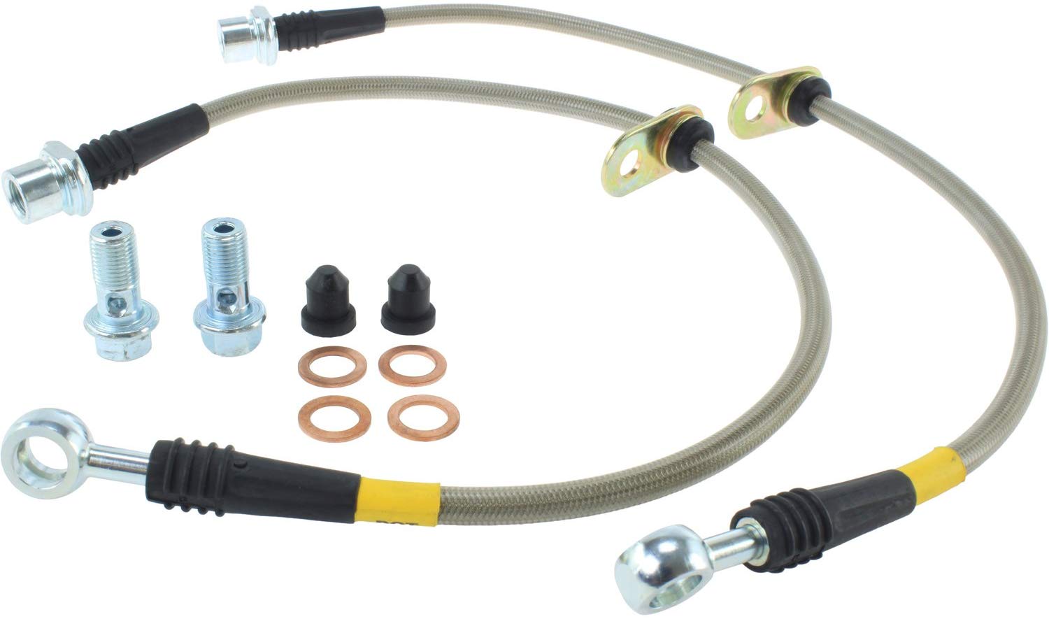 Centric 950.44016 Brake Line Kit