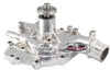 Tuff Stuff 1470NA Chrome Water Pump for Ford