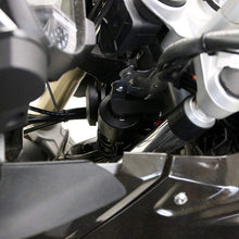 Horn Mount - R1200GS