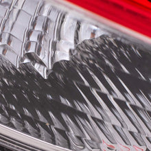 Replacement Driver Tail Light Red and Clear Lid Mounted Lens Compatible with 2020 Corolla Sedan Japan 2020 Corolla Hybrid