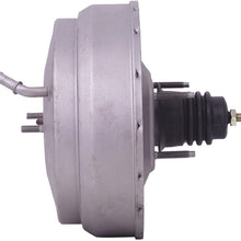 Cardone 53-2734 Remanufactured Import Power Brake Booster