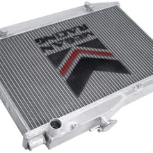 Megan Racing MR-RT-AE86 Radiator