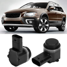 Qii lu Reverse Parking Sensor，ABS material Parking Sensor Radar 9G92-15K859-AA