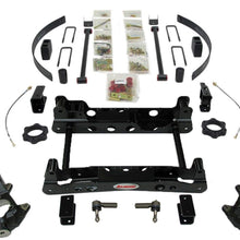Rancho RS6583B Suspension System