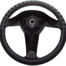 Kumar Bros USA New Steering Wheel for John Deere L108 L100 L111 L110 L118 L120 L130 L105 L107