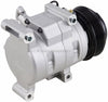 For Mazda CX-5 2013 2014 2015 New AC Compressor & A/C Clutch - BuyAutoParts 60-03943NA New