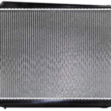 Koyorad A2427 Radiator