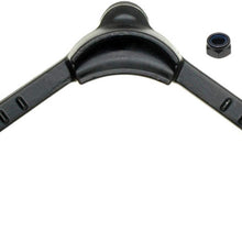 ACDelco 45D1039 Professional Front Suspension Control Arm and Ball Joint Assembly
