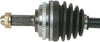 Cardone 66-4167 New CV Axle