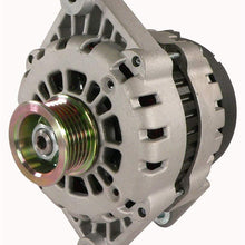 DB Electrical ADR0356 Alternator Compatible With/Replacement For Chevy Optra 2.0L Chevrolet Optra, Suzuki Forenza 2004 2005 2006 2007 2008 Reno 2005 2006 2007 2008 96408588 31400-85Z01 8484N