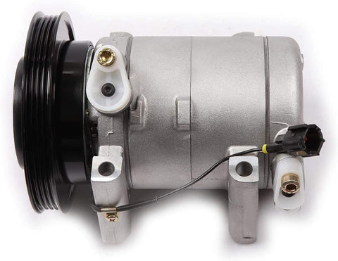 OCPTY Air Conditioner Compressor Compatible for Frontier Xterra CO 10386C