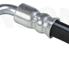 Sunsong 2204834 Brake Hydraulic Hose