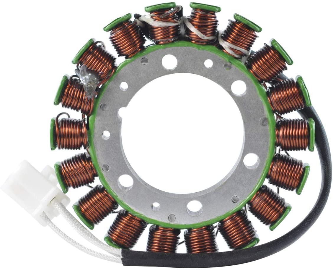 Stator for Arctic Cat Pantera 580 / EXT 580 / EXT 580 Deluxe 1997 1998 | OEM Repl.# 3005-053