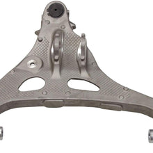 Moog RK80403 Control Arm and Ball Joint Assembly