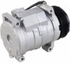 AC Compressor & A/C Clutch For Chevy Traverse GMC Acadia Buick Enclave Saturn Outlook 2007 2008 2009 2010 2011 2012 - BuyAutoParts 60-01979NA NEW