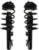 Unity Automotive Elite Suspension 61690c Front Complete Replacing Air Strut Assembly 1995-2002 Lincoln Continental, 2 Pack