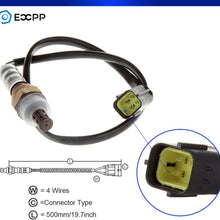 AUTOMUTO Oxygen Sensor Upstream Sensor 1 SG1408 fit for 2006-2008 Chevrolet Aveo5 2007-2010 Infiniti FX35 2007-2012 Infiniti G25