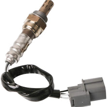 MOSTPLUS 234-4099 SG336 Upstream Oxygen Sensor Compatible with Acura Cl El Integra Nsx Honda Accord Civic Del Sol Odyssey