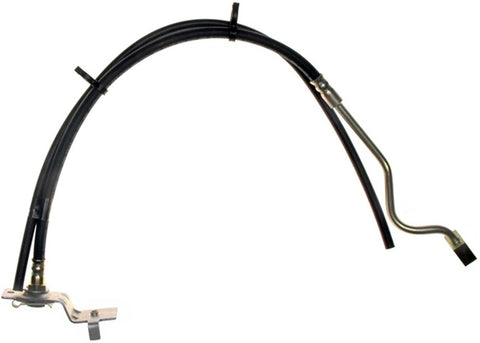 ACDelco 18J1551 Professional Front Passenger Side Hydraulic Brake Hose Assembly