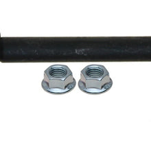 ACDelco 45G20657 Professional Rear Driver Side Suspension Stabilizer Bar Link Kit with Hardware