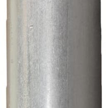 TCW 17-10178 A/C Drier (Quality With Perfect Vehicle Fitment)