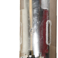 TCW 17-10041 A/C Accumulator (Quality With Perfect Vehicle Fitment)