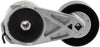 Bapmic F87Z-6B209-CA Serpentine Belt Tensioner w/Pulley for Ford Mazda Ford Ranger Mazda B2300 B2500