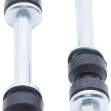 Front Stabilizer Sway Bar Link 2pc Replacement for Ford Expedition F150 F250 Lincoln Navigator