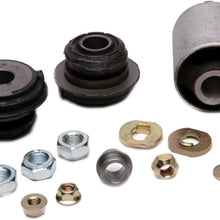 ACDelco 45G9250 Professional Front Lower Suspension Control Arm Bushing