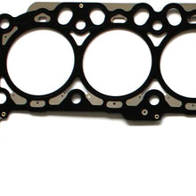 SCITOO Replacement for Full Gasket Set for Jeep for Dodge Nitro?Durango for Mitsubishi 3.7L V6 2005-2012 Engine Full Gaskets Sets Kit