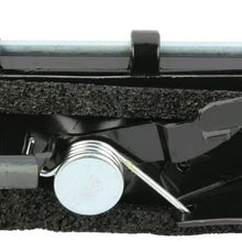 IAMAUTO 86457 METAL HEAVY DUTY Liftgate Tailgate Rear Back Latch Handle For 2001 2002 2003 2004 2005 2006 2007 Toyota Sequoia / 1998-2003 Toyota Sienna (Replaces Plastic 69090-0C090)