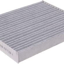 Fram Fresh Breeze - Filtro de aire de cabina con bicarbonato de sodio Arm & Hammer, CF10729 para vehículos seleccionados Chrysler, Dodge y Jeep