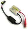 Sunny Car New One Piece HID Xenon Conversion 35W Slim Silver Color Ballst Universal Fit Fot H1 H3 H4 H7 H8 H9 H10 H11 H13 9004 9005 9006 9007