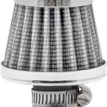 Spectre Performance 3998 White Breather Filter