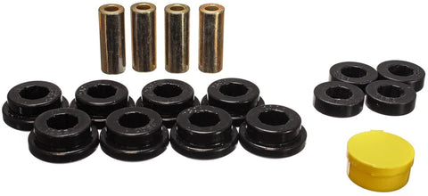 Energy Suspension 16.3109G Rear Control Arm Bushing Set for Acura Integra